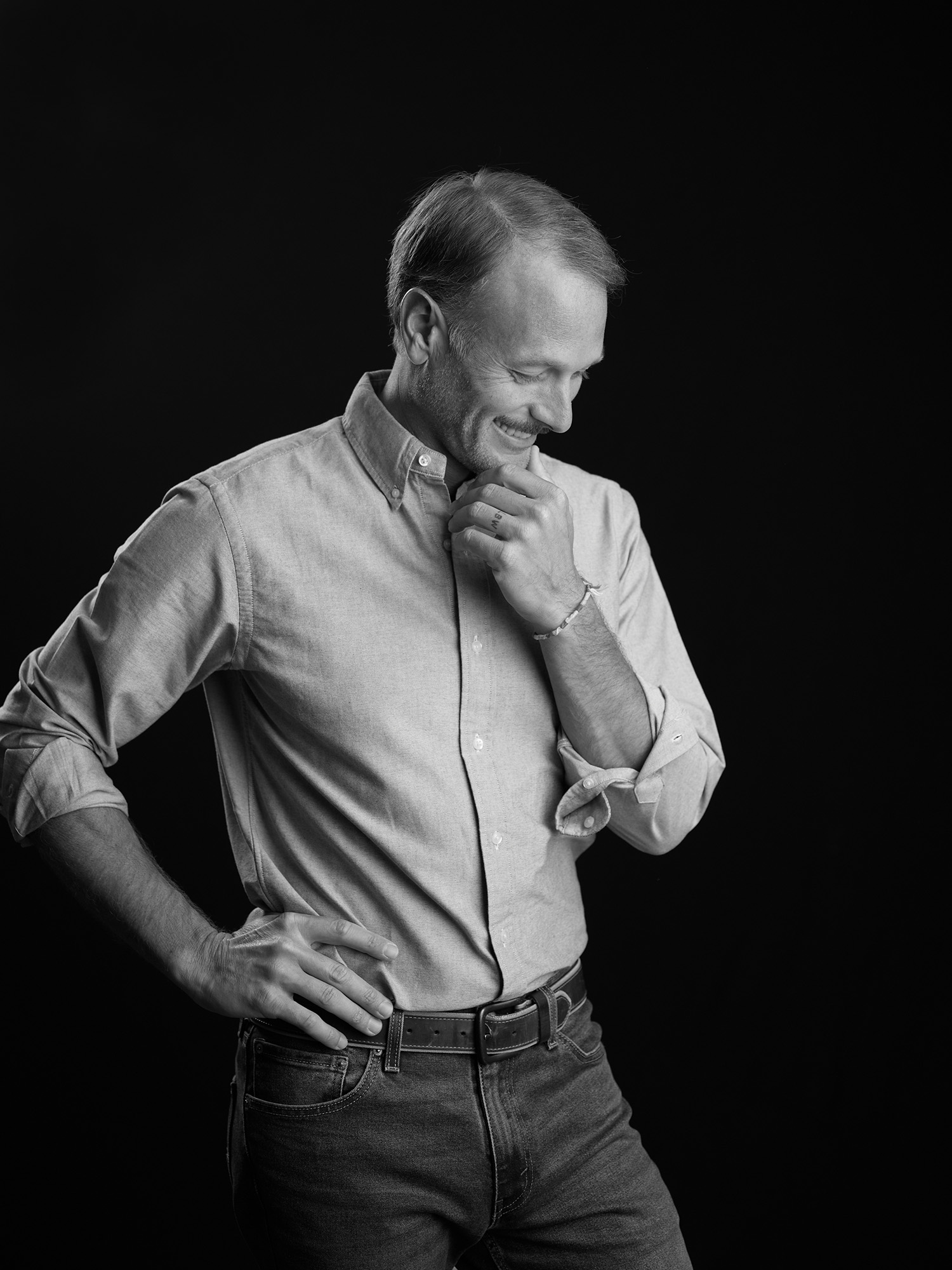 davy whitener profile