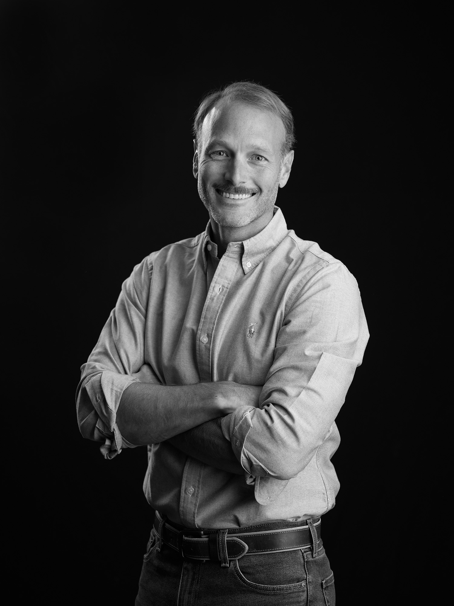 davy whitener profile